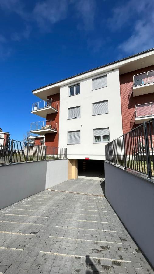 Resort Apartamenty Klifowa Rewal 55 Exterior foto